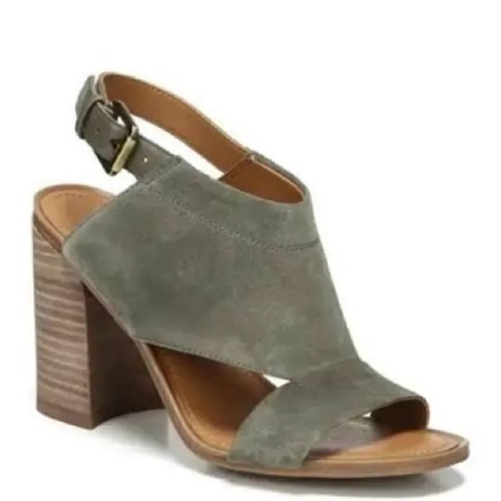Franco Sarto | suzie block heel